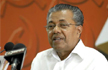 Pinarayi Vijayan sworn in as Kerala Chief Minister